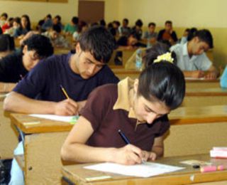 ÖSS kazanmak daha kolay