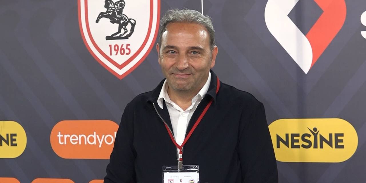 Çıkaracağımız çok dersler var