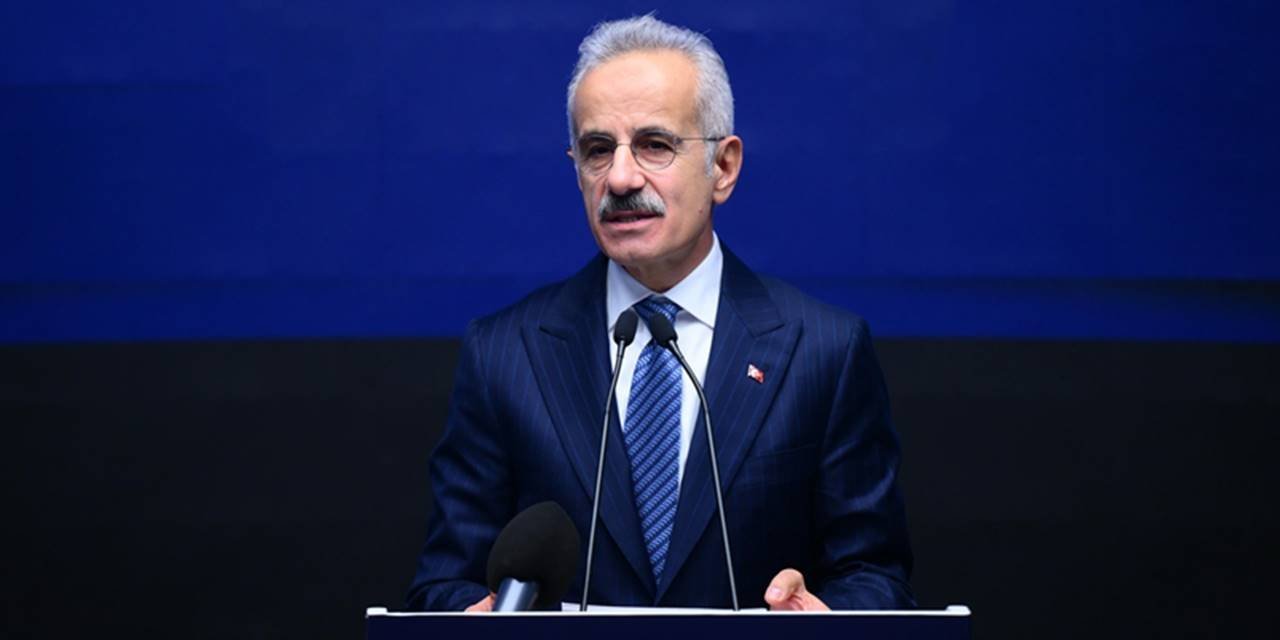 Bakan Uraloğlu Samsun’a geliyor