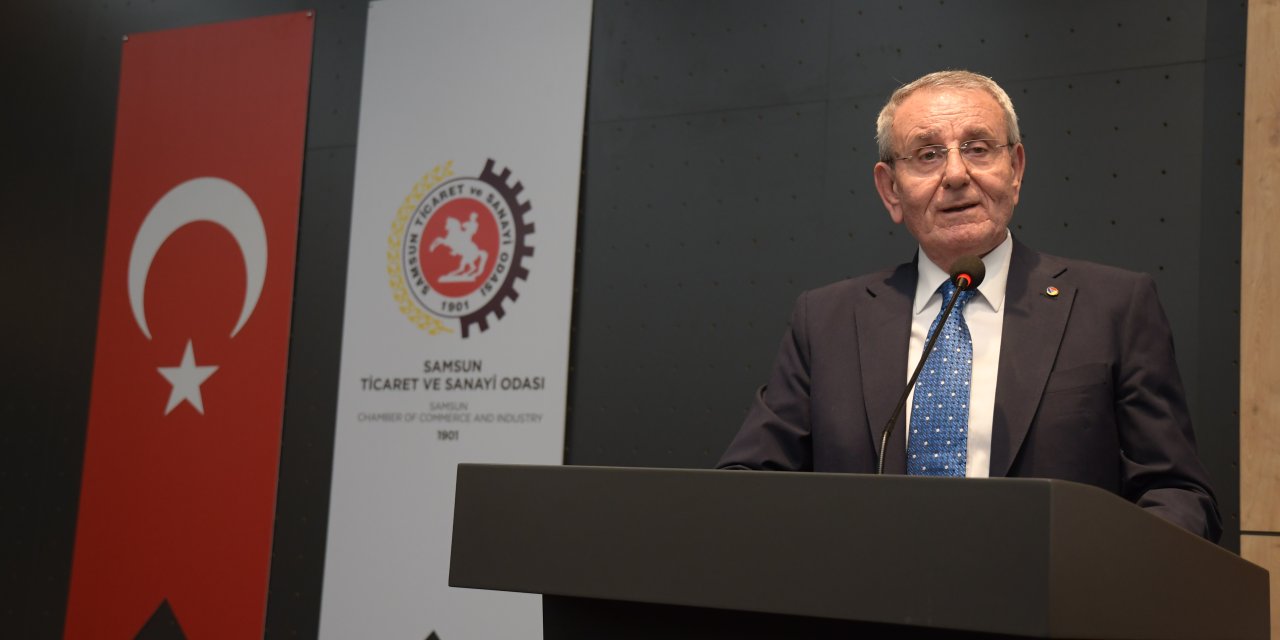 Yeni terminal Samsun’un ulaşım gücünü artıracak