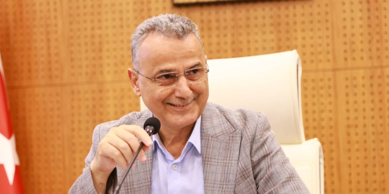 Başkan Kurnaz: Gücümüz birlikteliğimizde