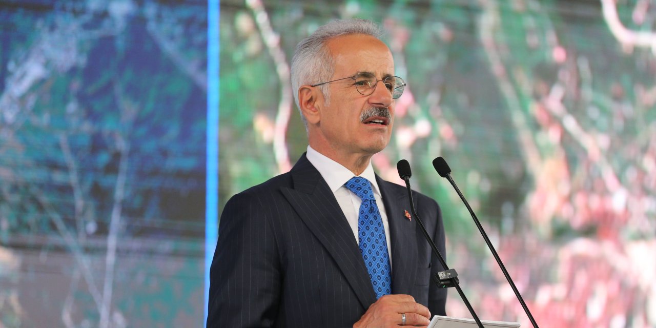 Samsun'un raylı sistem ağı 48,8 kilometreye çıkacak