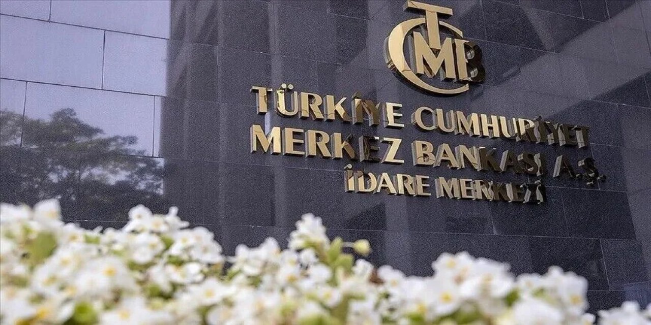 TCMB rezervleri 188,2 milyar dolar oldu