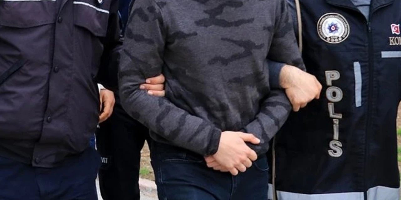 Samsun'da 51 litre etil alkol ele geçirildi