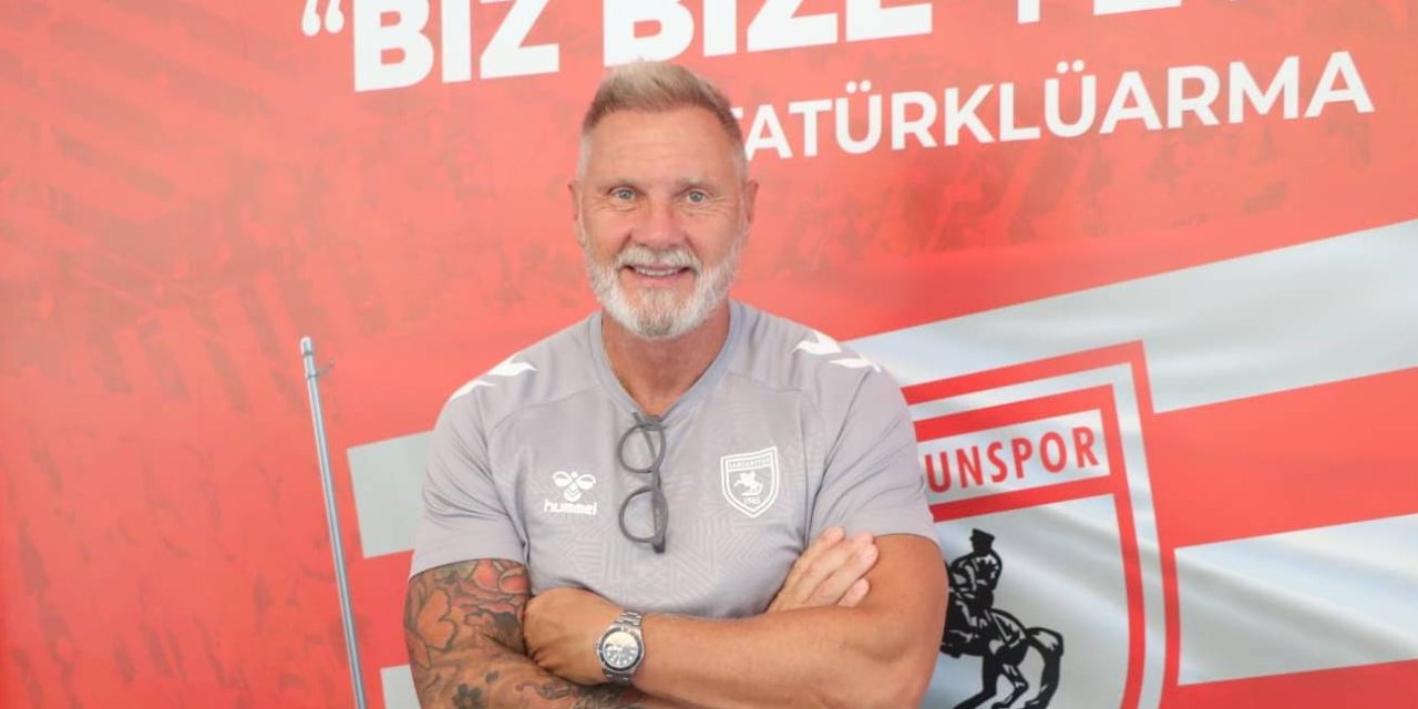 Biraz daha süreye ihtiyacımız var