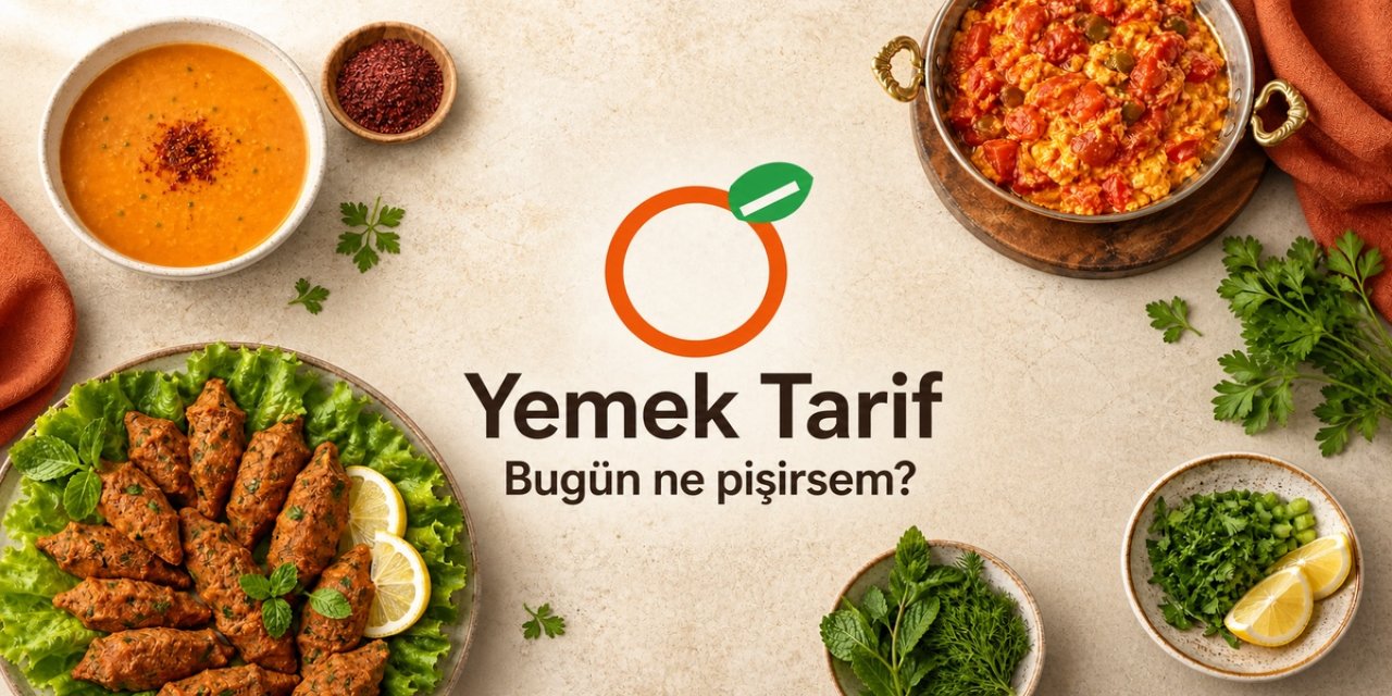 Haftalık Yemek Planı Bütçeyi Korur mu? Plansız Alışverişe Karşı 7 Günlük Mutfak Düzeni