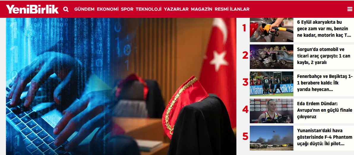Spor Haberleri: Son Dakika Gündem ve Ekonomide Öne Çıkanlar