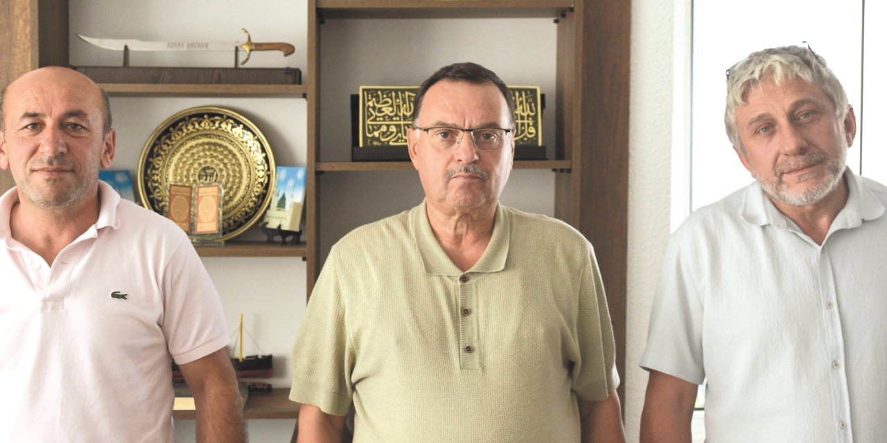 Tavuk üreticileri zor durumda