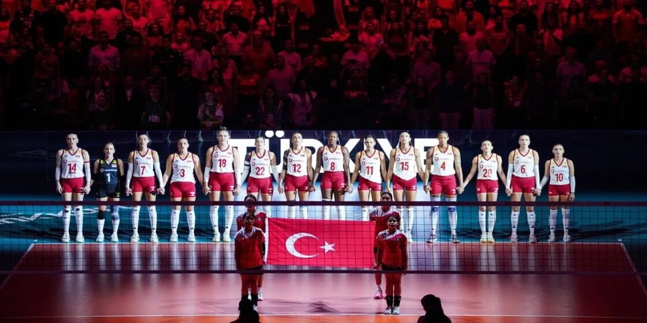 Filenin Sultanları üst üste ikinci kez Avrupa şampiyonu
