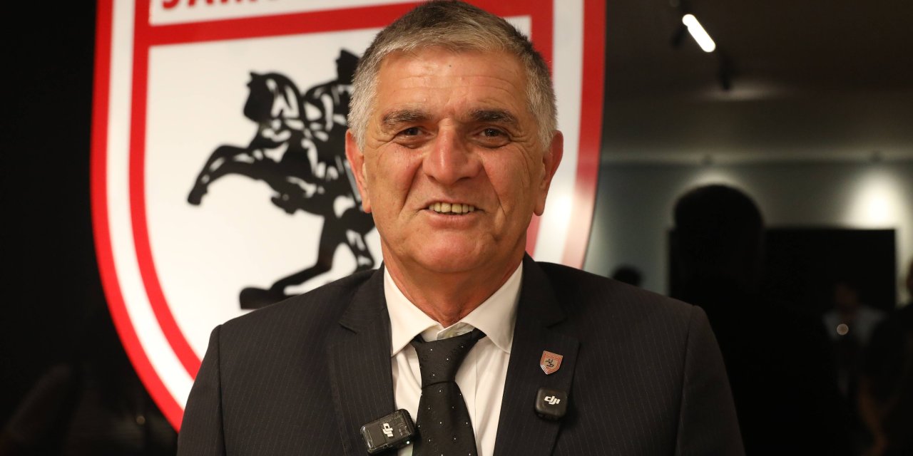 Taraftarımızın desteğiyle Çorum maçını geçmek istiyoruz
