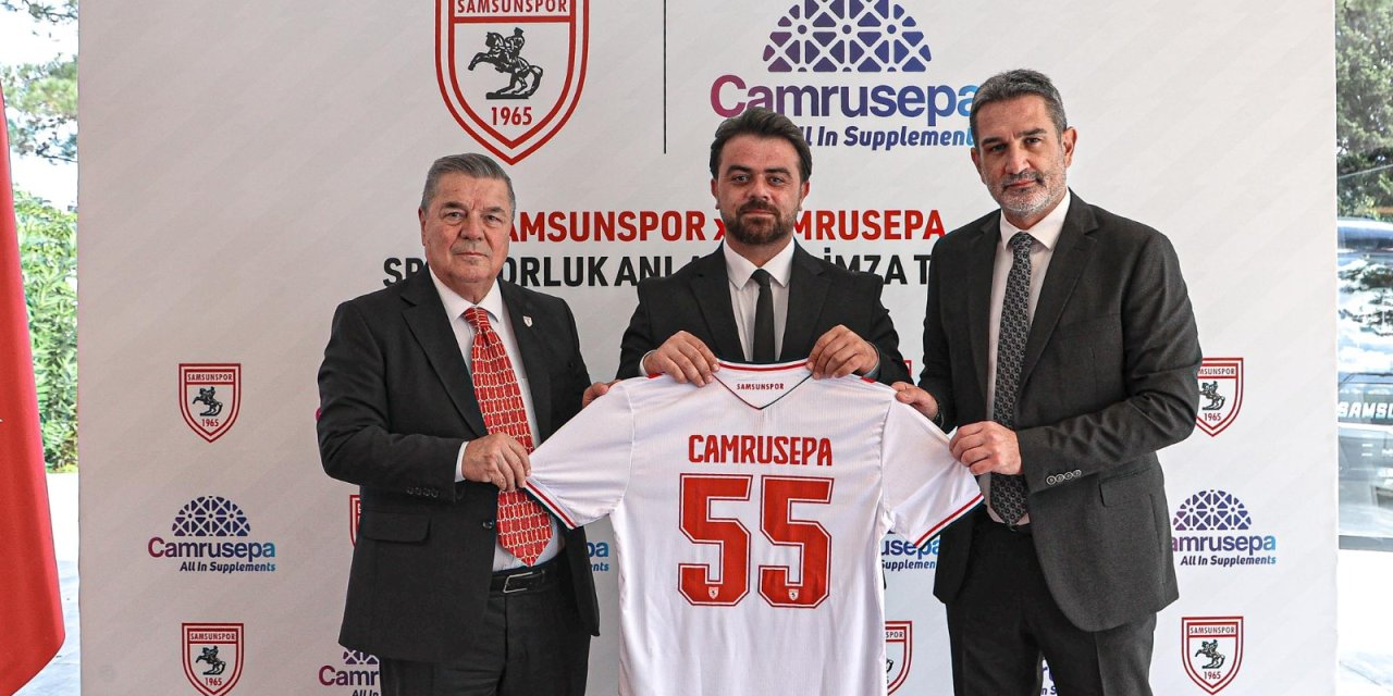 Sponsorluk anlaşması yenilendi