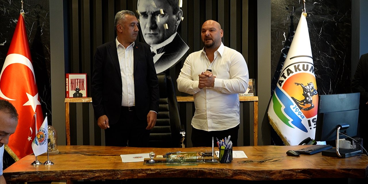 Maaş ödemeleri teminat mektubunun ardından yapılacak