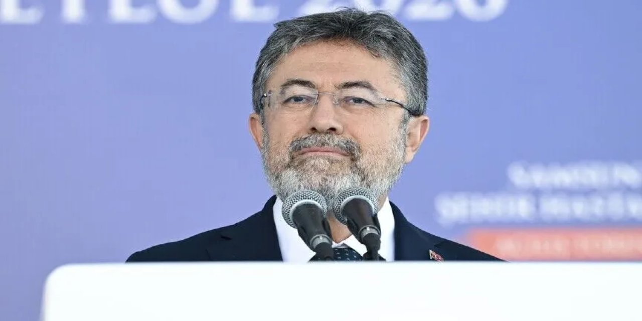 Ülkemizin başarısındaki en büyük pay, üreten illerimizin