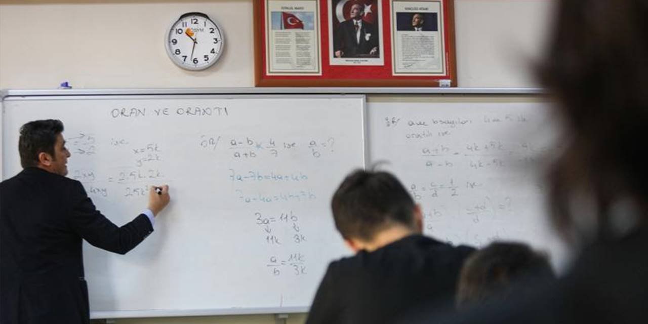 Öğretmenlerin yer değiştirme tercih ve atama tarihleri belli oldu