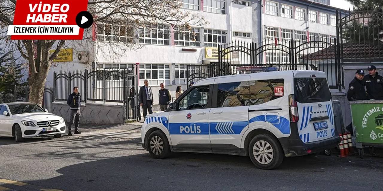 Okullarda uygulanacak güvenlik tedbirleri açıklandı