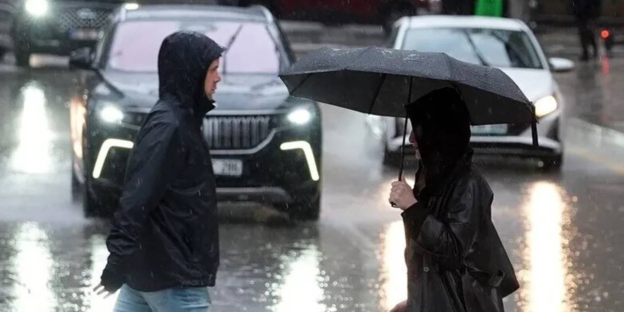 Hava sıcaklıkları 4 ila 8 derece azalacak
