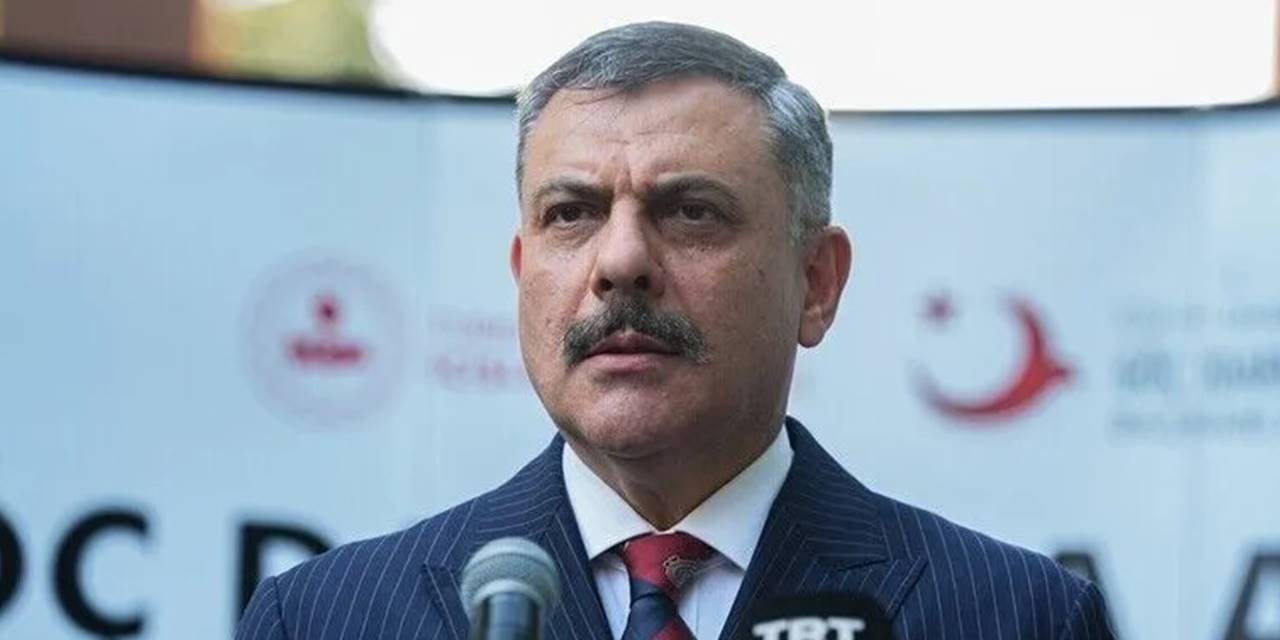 Okulların güvenliğini en üst seviyeye çıkarmayı planlıyoruz