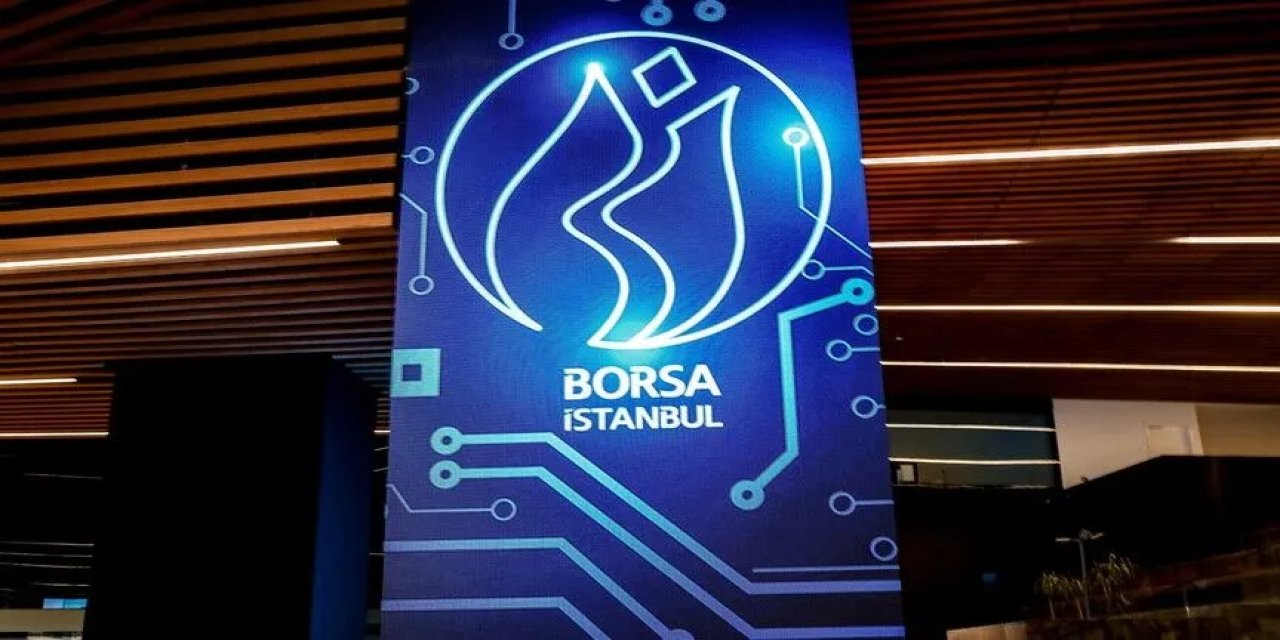 Borsa güne düşüşle başladı
