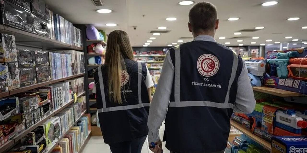 Ticaret Bakanlığından okul alışverişi uyarısı