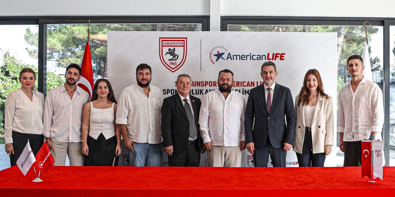 Sponsorluk anlaşması yenilendi