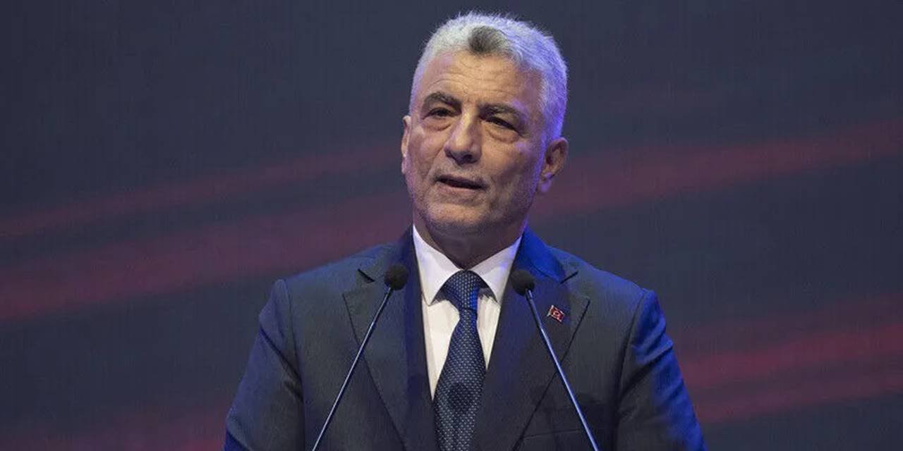 Esnafımıza 853 milyar lira finansman desteği sağladık
