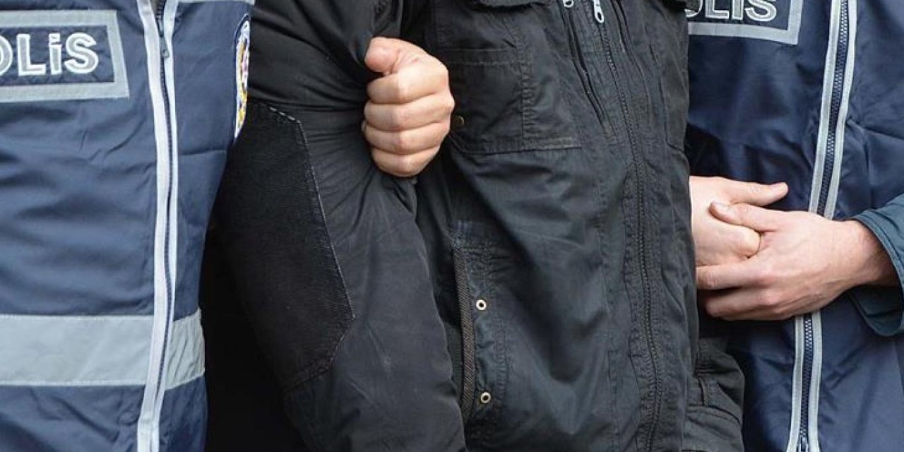 Samsun'da uyuşturucu operasyonu: 7 gözaltı