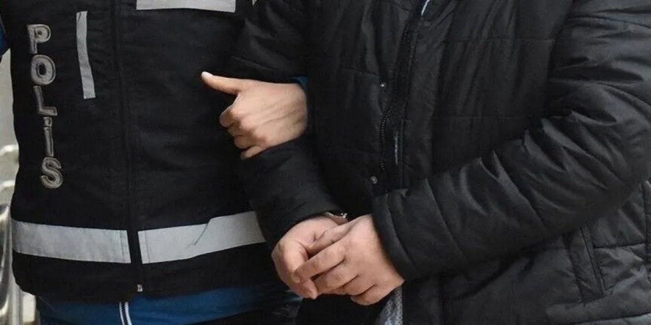 FETÖ'nün "güncel yapılanması" soruşturmasında 3 gözaltı