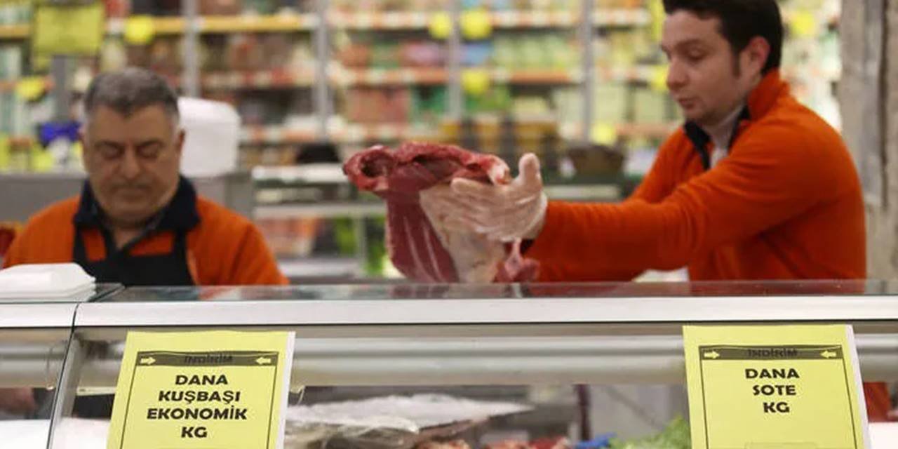 Et ürünlerine yönelik yeni standartlar belirlendi