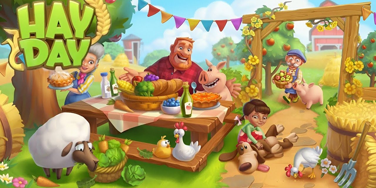 Hay Day’in son yeniliği: Boat Destinations ne getirdi?