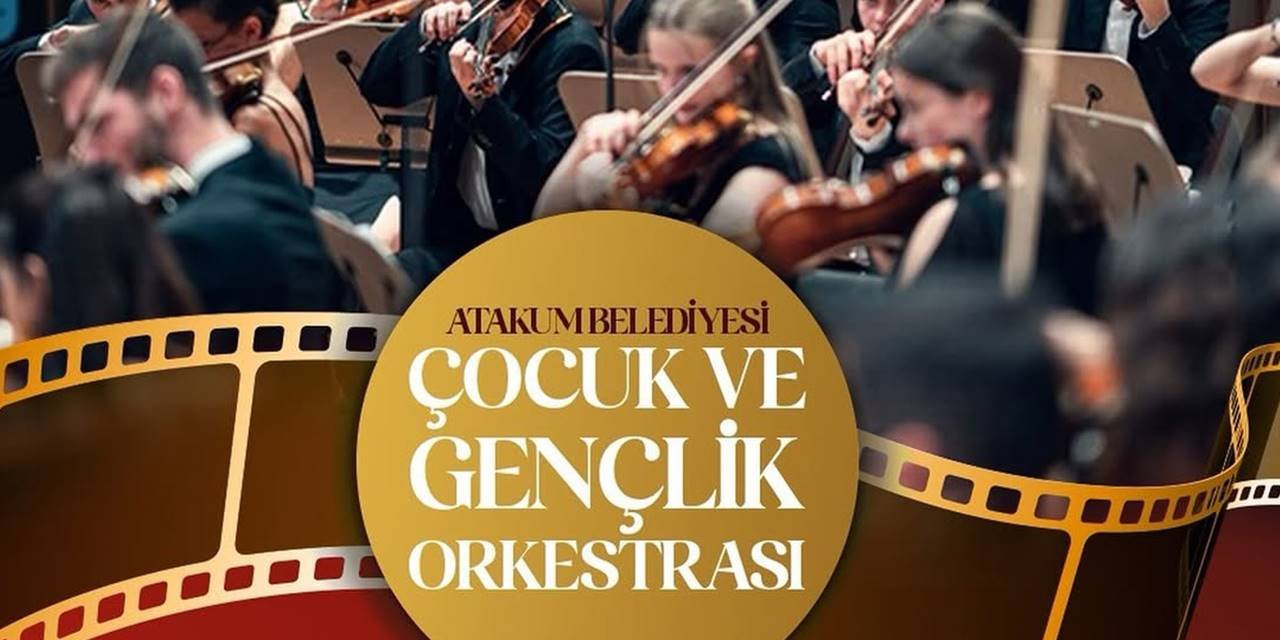 Çocuk ve Gençlik Orkestrası yeni üyelerini bekliyor