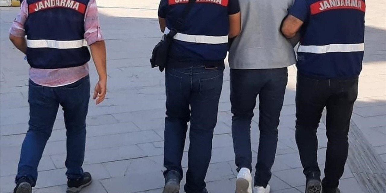 İlkadım'da firari hükümlü yakalandı
