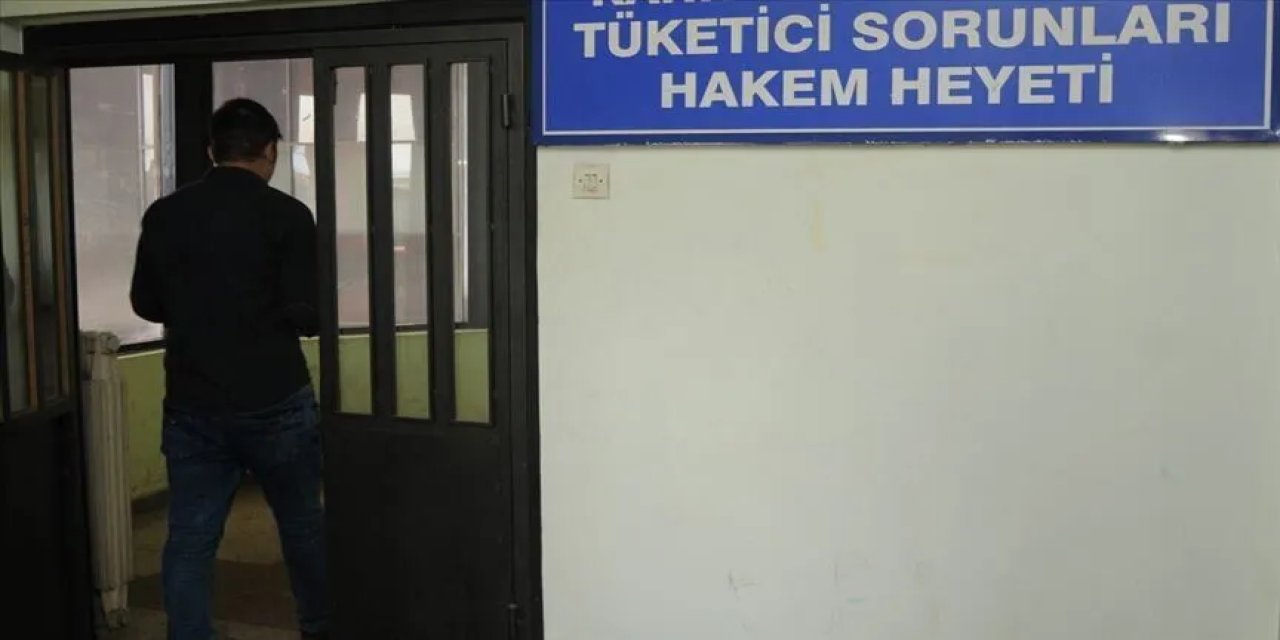 Ücret farkı tüketiciye iade edilecek