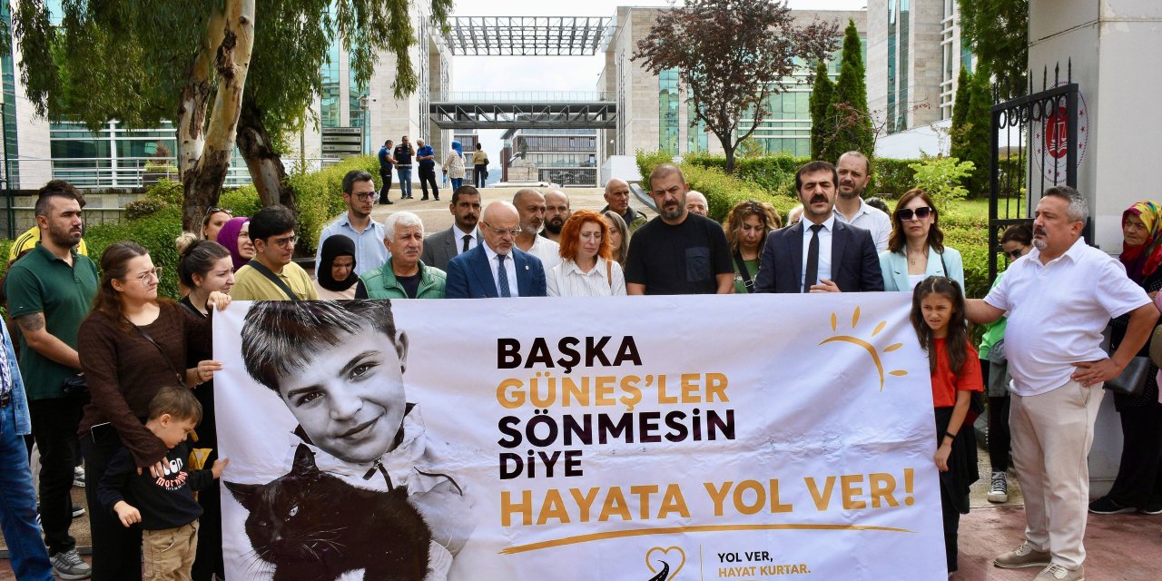 Ölümlü kazaya karışan sürücüye 1 yıl 8 ay hapis cezası
