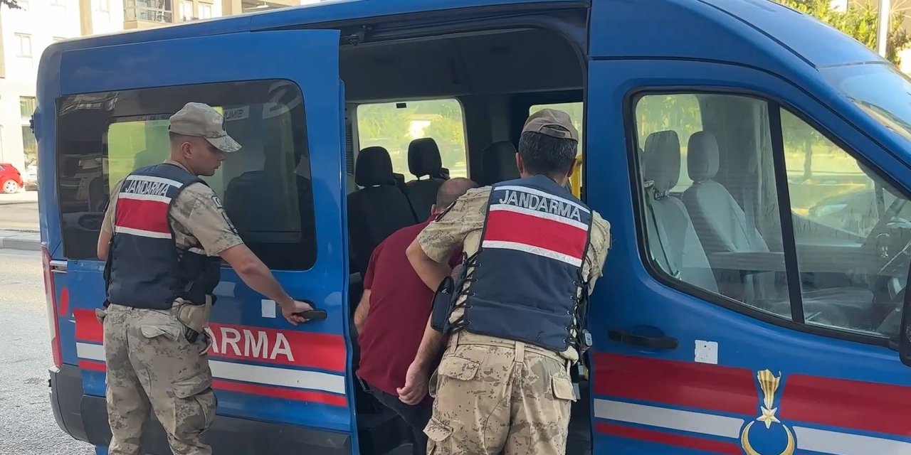 Organize suç operasyonunda 76 gözaltı