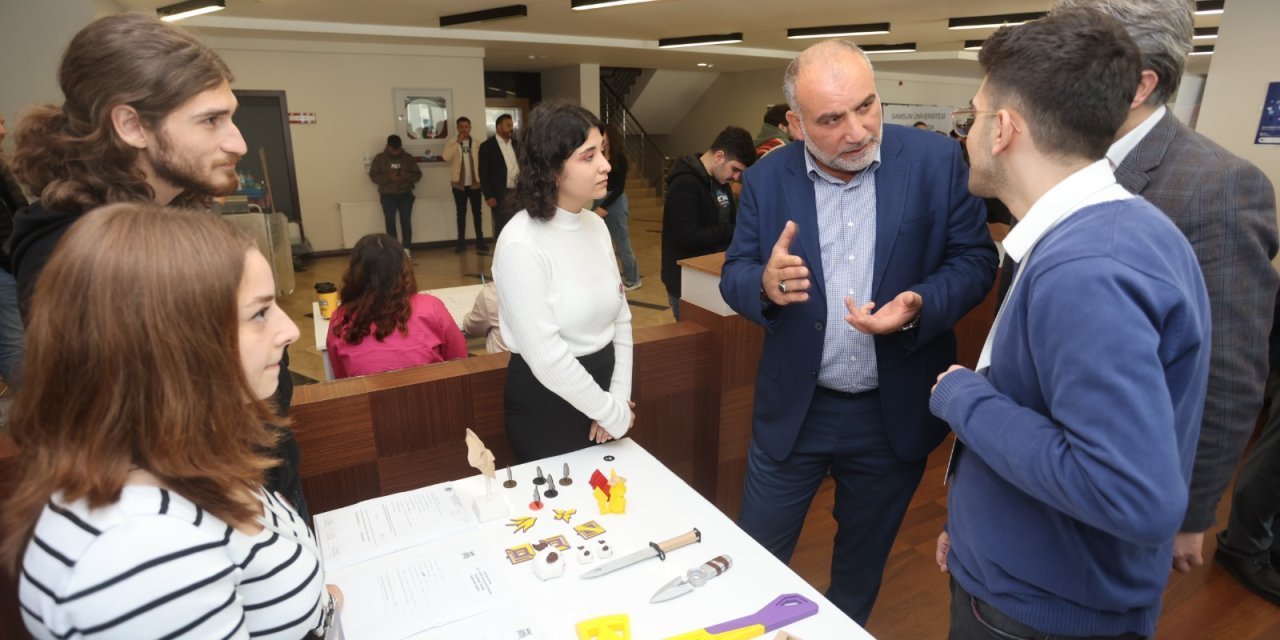Canik'te burs başvuruları başladı