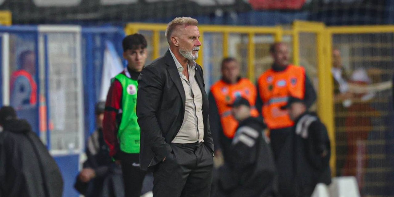 Futbolda böyle dönemler olabiliyor