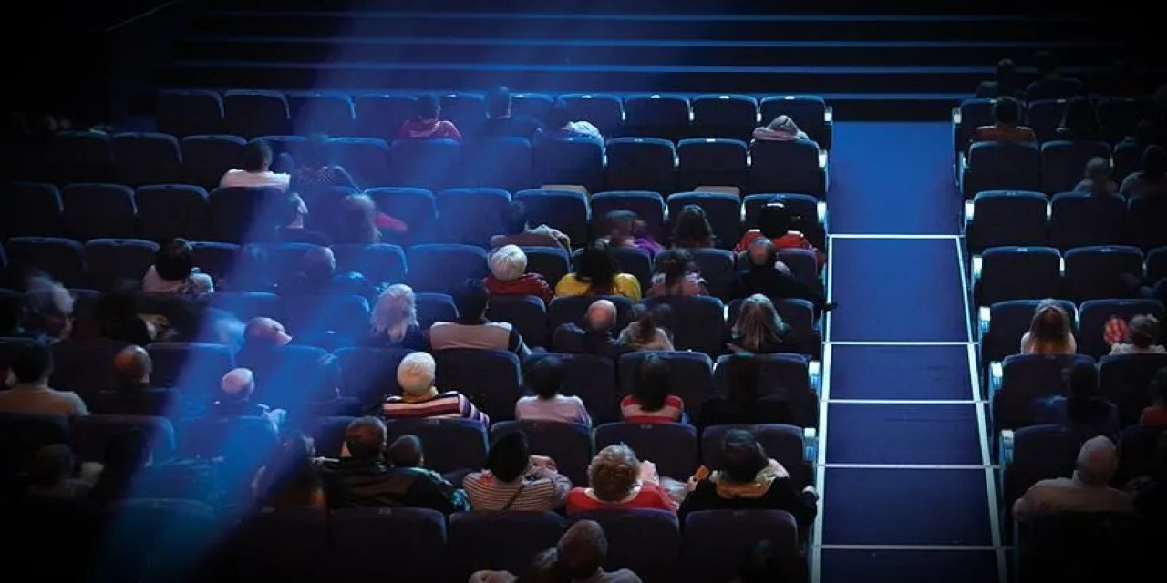 26-27 Eylül'de sinema biletleri 90 lira olacak