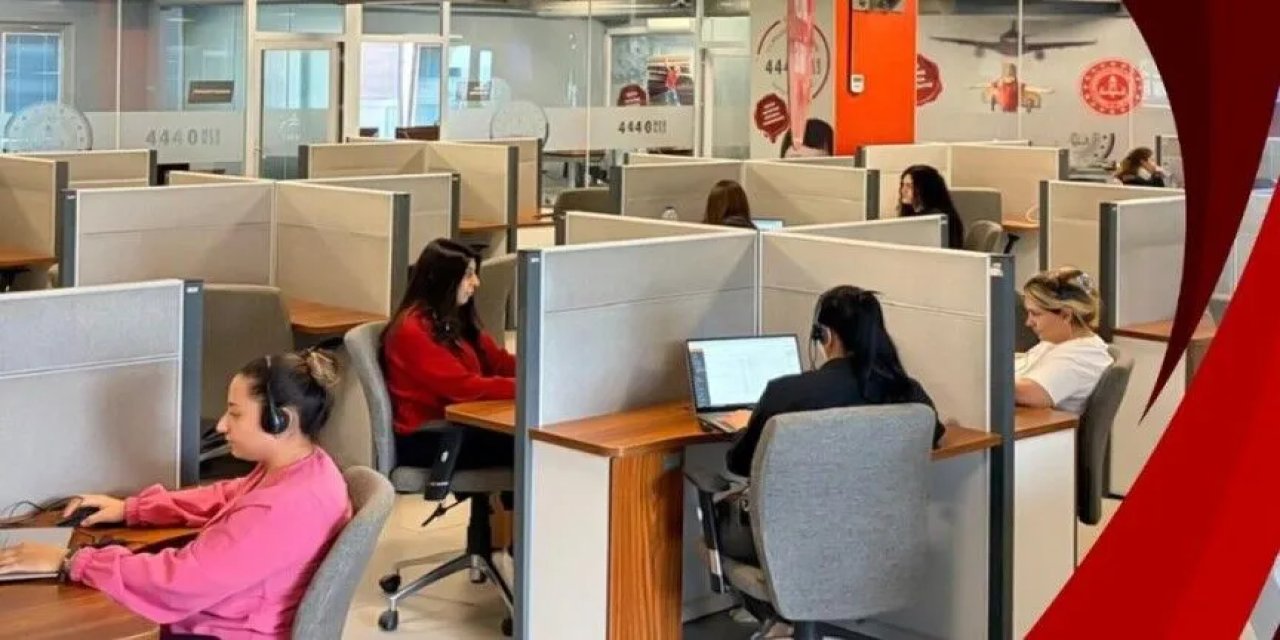 MEBİM üzerinden telefonla randevu alınabilecek