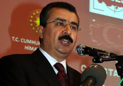 Stratejik vizyon oluşturulacak