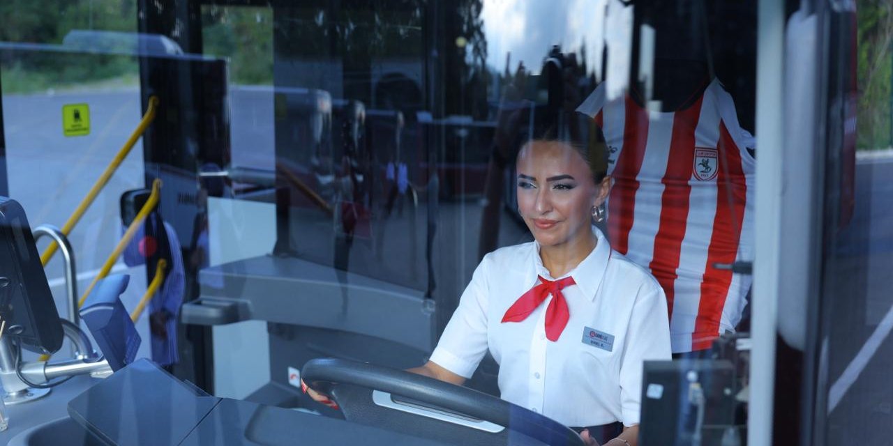 SBB'de sürücü kadrosu güçleniyor