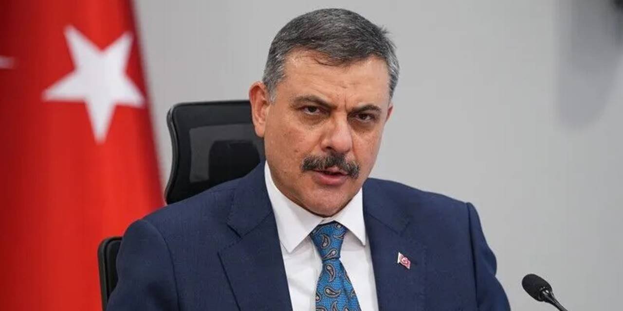 Suçla mücadeleyi saha operasyonlarından ibaret görmüyoruz