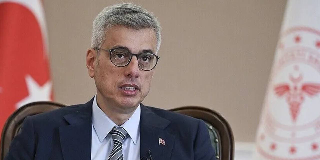 Dünyanın her ülkesinden sağlık hizmeti almaya geliyorlar