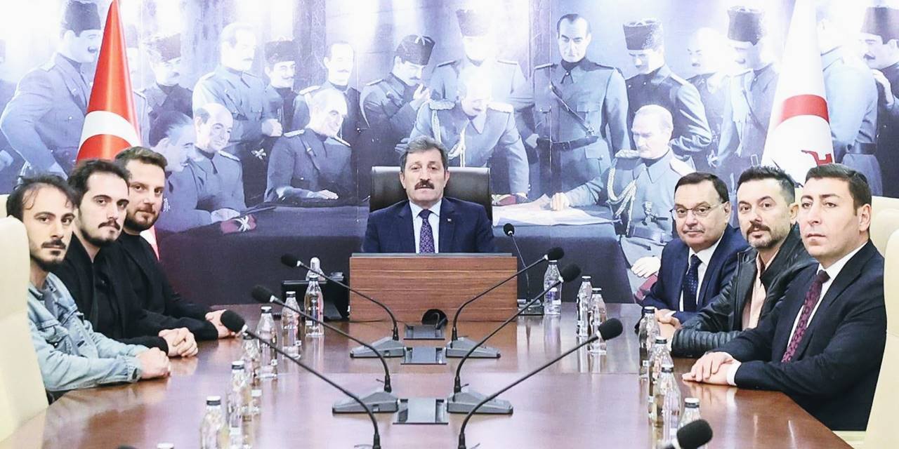 Yatırımlar katlanıyor Samsun büyüyor