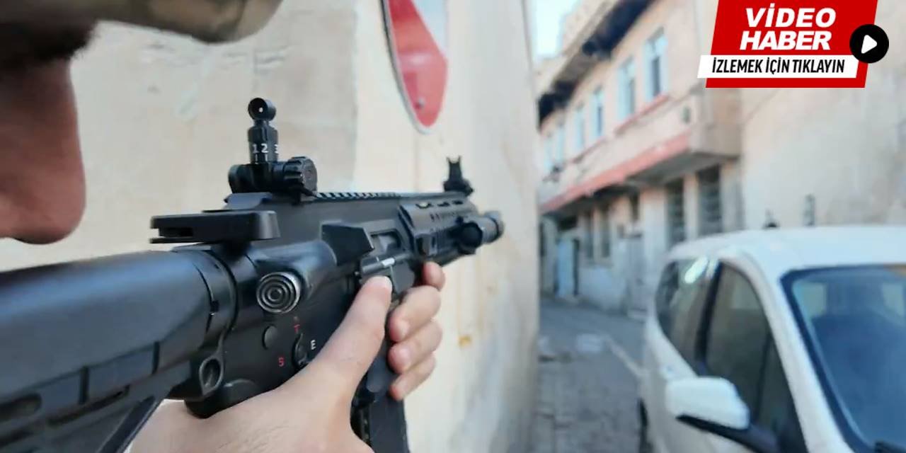 Samsun dahil 28 ilde DEAŞ operasyonu!