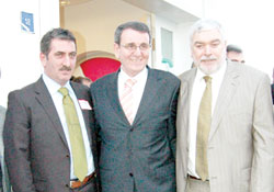 Heyecanlı bekleyiş