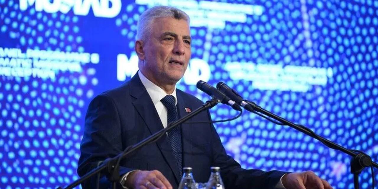 Ekonomik ilişkilerimizi büyük bir gayretle yürütüyoruz