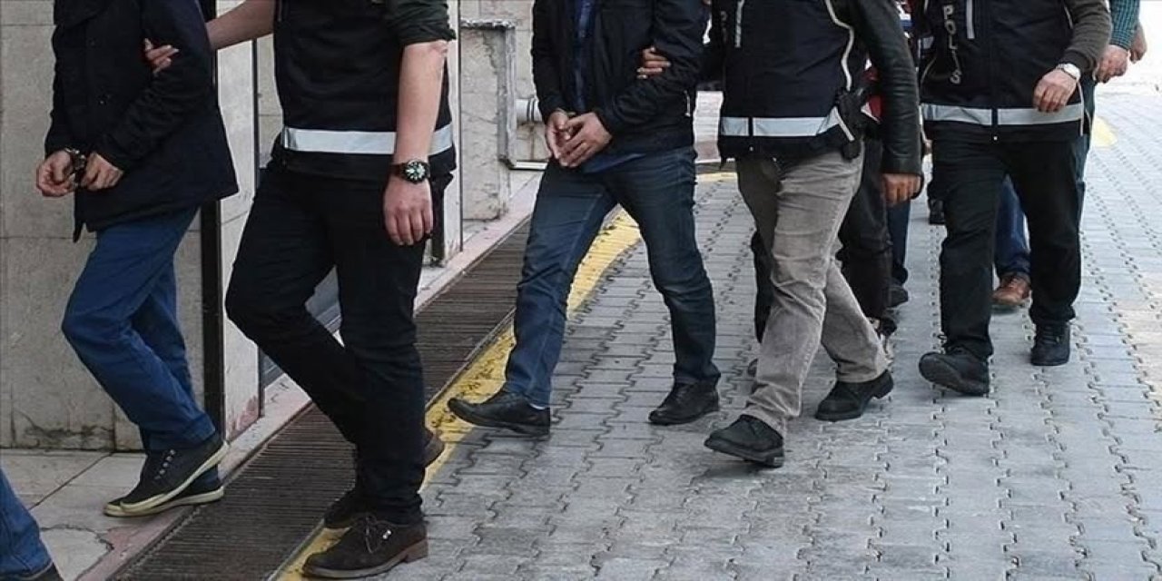 Konut dolandırıcılığı soruşturmasında 8 gözaltı