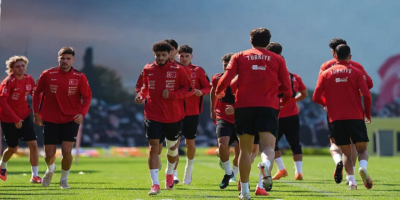 Ay-yıldızlılar play-off oynamayı garantiledi