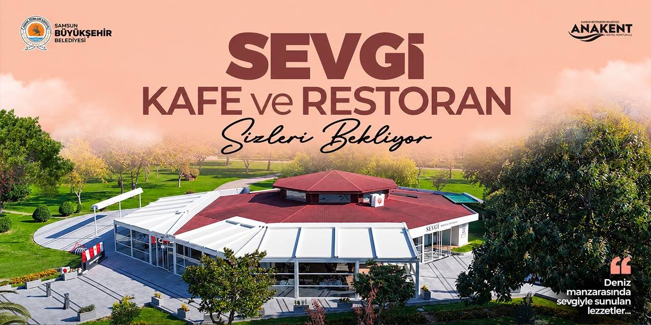 Sevgi Kafe Restoran