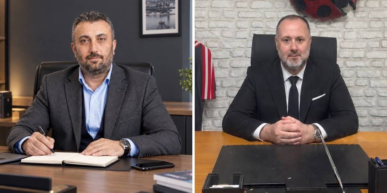 Samsun TSO 41. Komitede sektörün öncü isimleri aday